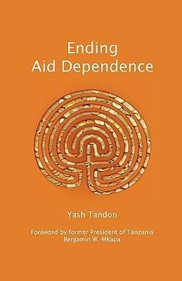 Ending Aid Dependence