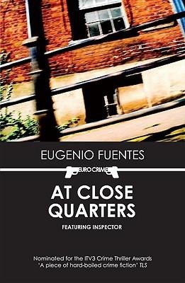 At Close Quarters: A Case for Private Investigator Ricardo Cupido
