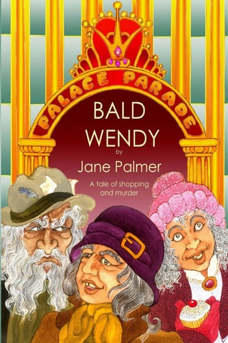 Bald Wendy