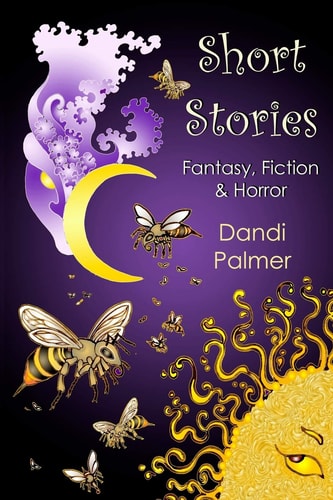 Short Stories Fantasy, Fiction and Horror