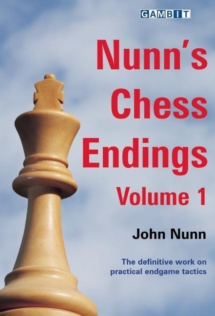 Nunns Chess Endings
