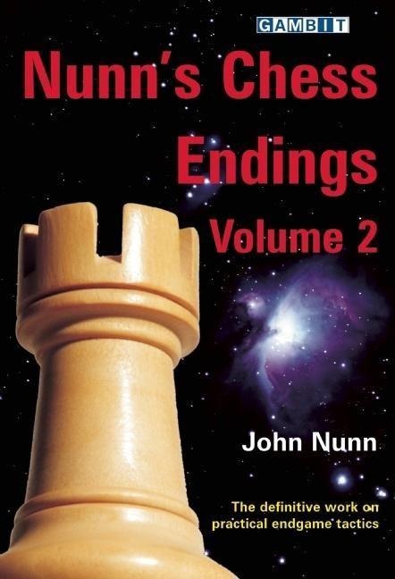 Nunns Chess Endings
