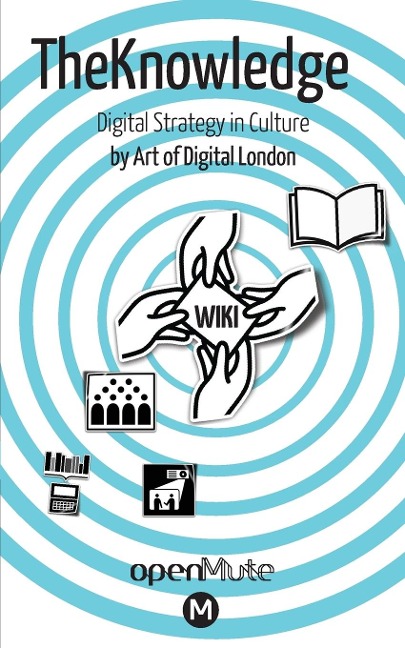 Theknowledge - Digital Strategy in Culture