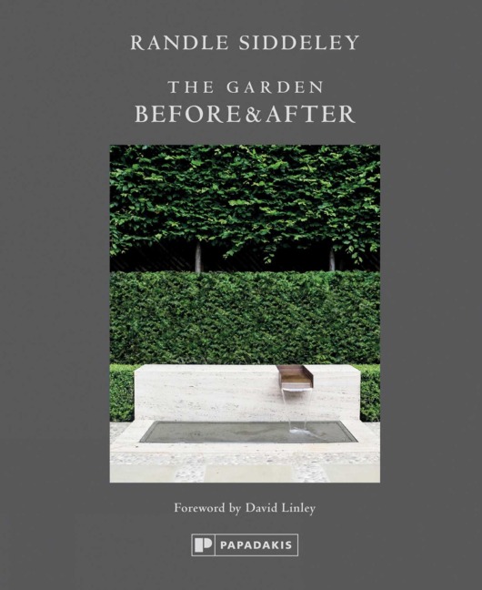 The Garden: Before & After
