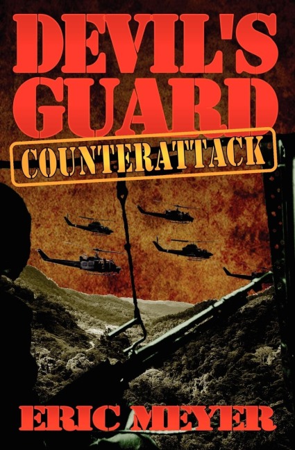 Devil's Guard Counterattack
