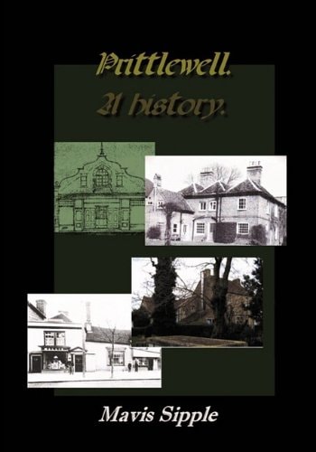 Prittlewell A History