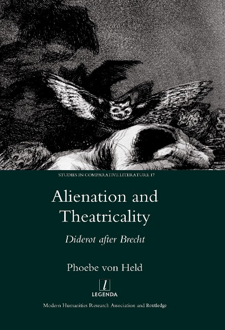 Alienation and Theatricality: Diderot After Brecht