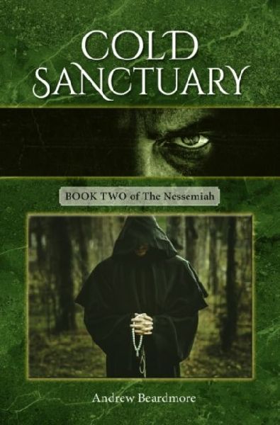 Cold Sanctuary: Book Two of The Nessemiah