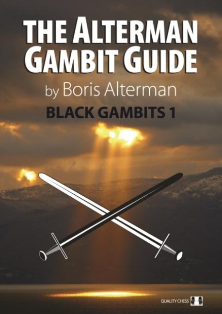Alterman Gambit Guide: Black Gambits 1