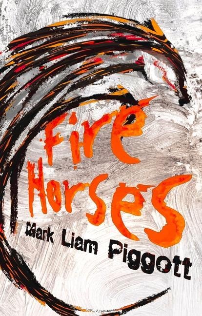 Fire Horses