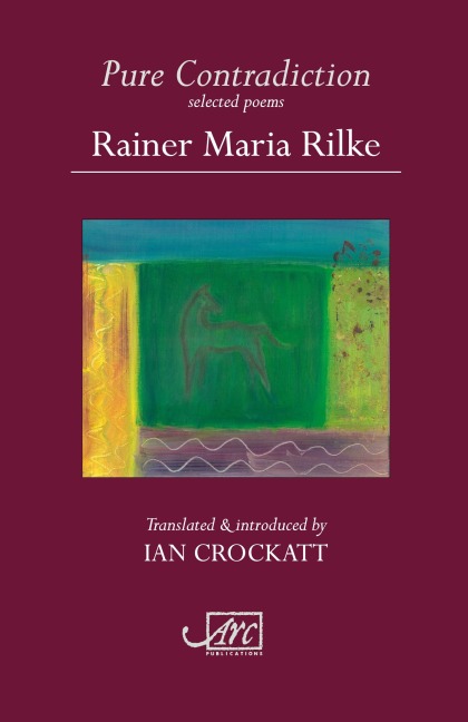 Pure Contradiction: Selected Poems