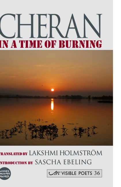 In a Time of Burning