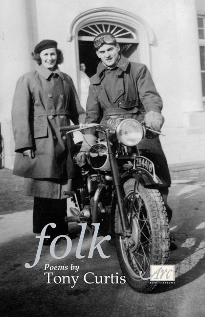 Folk: Poems