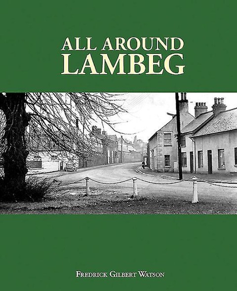 All Around Lambeg