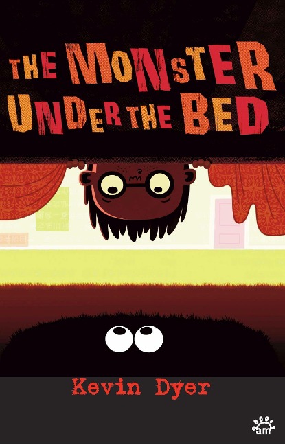 Monster Under the Bed:: A Play for Children