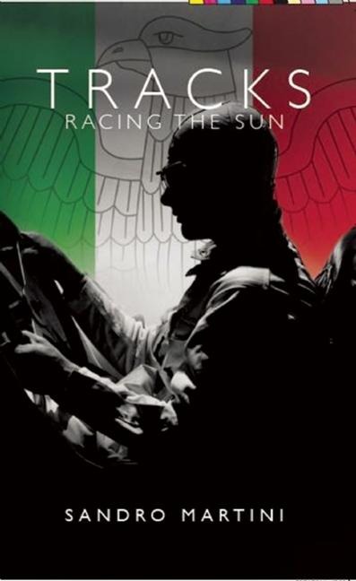 Tracks:: Racing the Sun