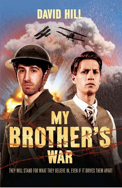 My Brothers War