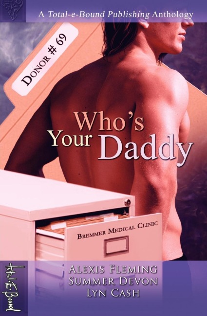 Whos Your Daddy