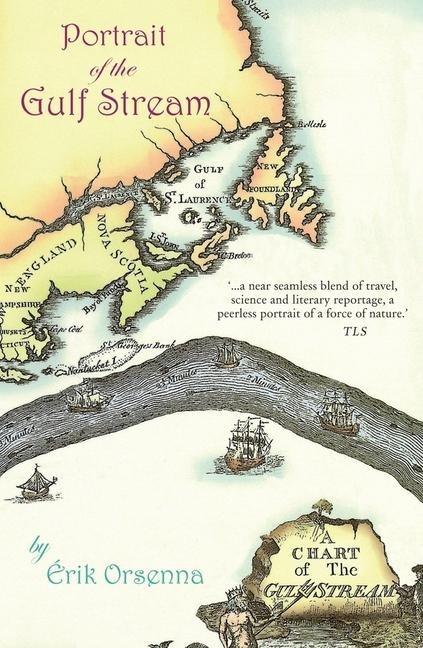 Portrait of the Gulf Stream: In Praise of Currents