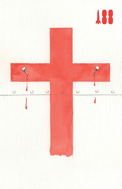 The Hospital Ship