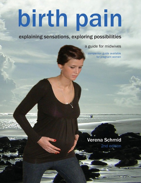 Birth Pain: Explaining Sensations, Exploring Possibilities (2nd Ed)