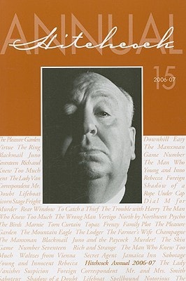 Hitchcock Annual Volume 15