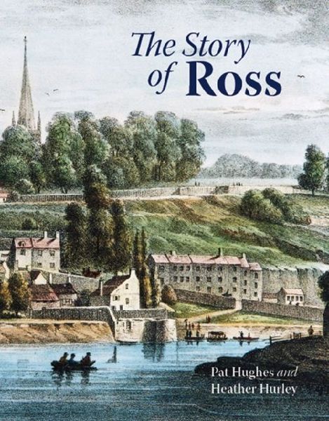 The Story of Ross