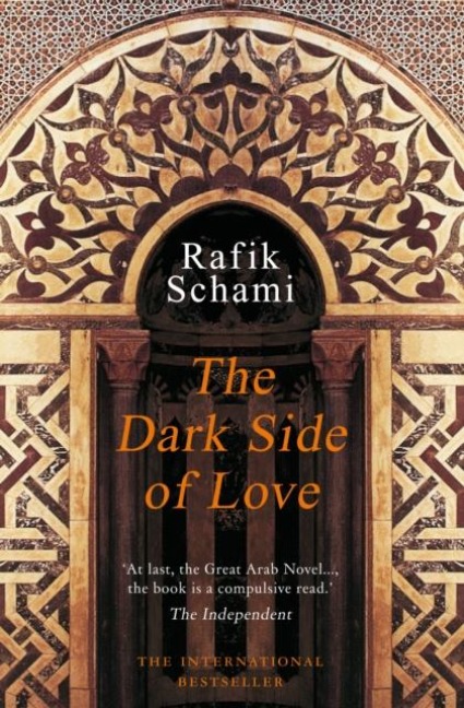 The Dark Side of Love