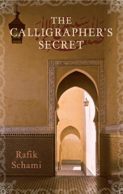 The Calligraphers Secret