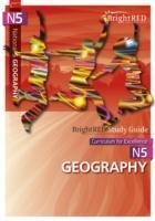 National 5 Geography Study Guide