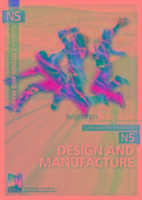 National 5 Design and Manufacture Study Guide