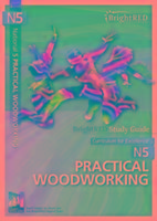 National 5 Practical Woodworking Study Guide