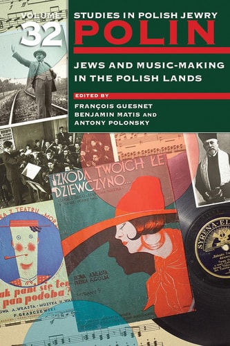 Jews and Music-making in the Polish Lands
