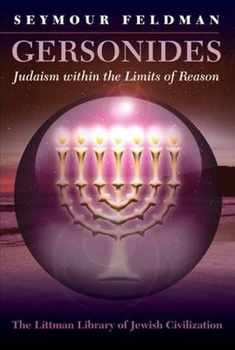 Gersonides Judaism Within the Limits of Reason