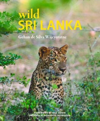 Wild Sri Lanka