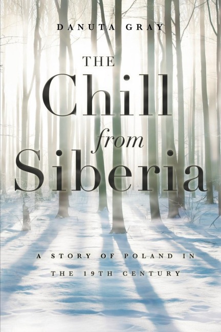 The Chill from Siberia