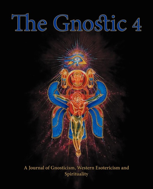 The Gnostic 4 Inc Alan Moore on the Occult Scene and Stephan Hoeller Interview