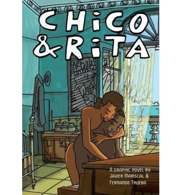 Chico & Rita
