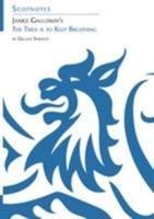 Janice Galloways The Trick is to Keep Breathing: (Scotnotes Study Guides)