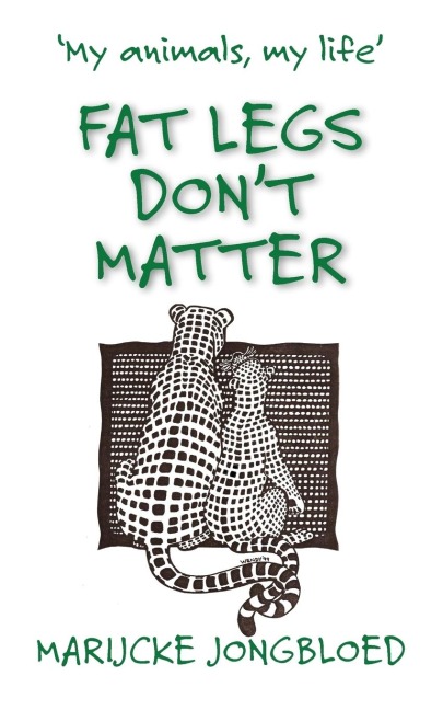Fat Legs Dont Matter