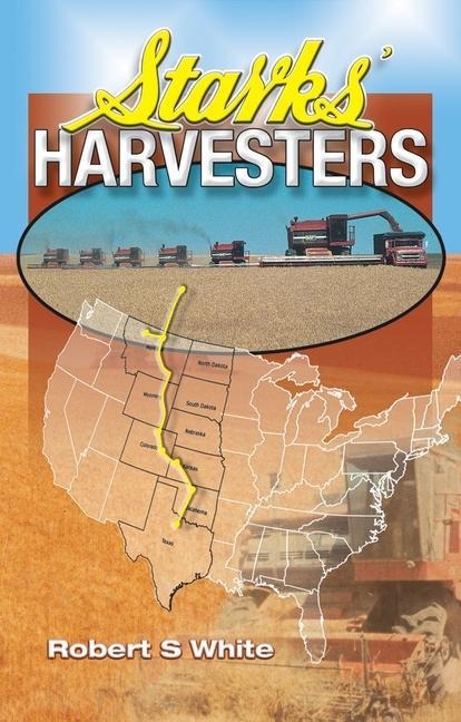 Starks Harvesters