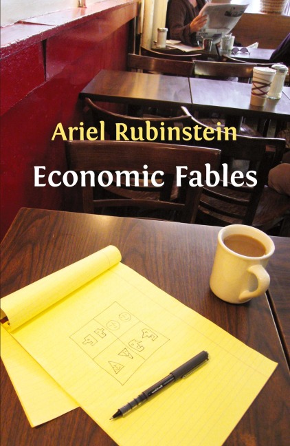 Economic Fables