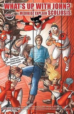 Medikidz Explain Scoliosis: What's Up with John?