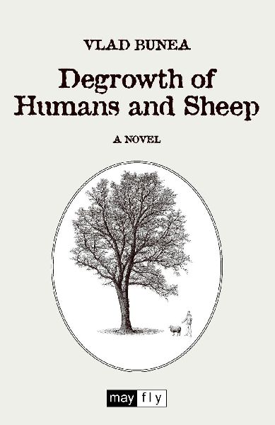 Degrowth of Humans and Sheep
