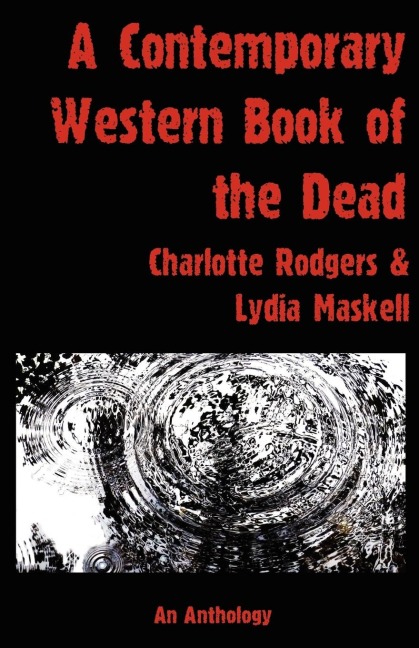 A Contemporary  Western Book Of The Dead