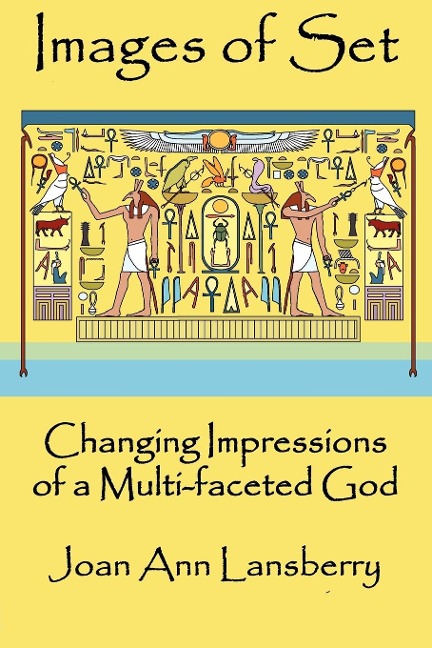Images of Set: Changing Impressions of a multi-faceted God