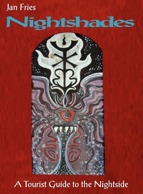 Nightshades: a Tourist Guide to the Nightside