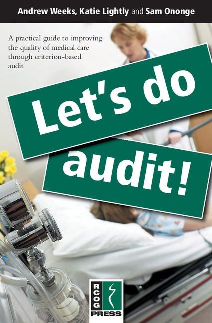 Lets Do Audit!