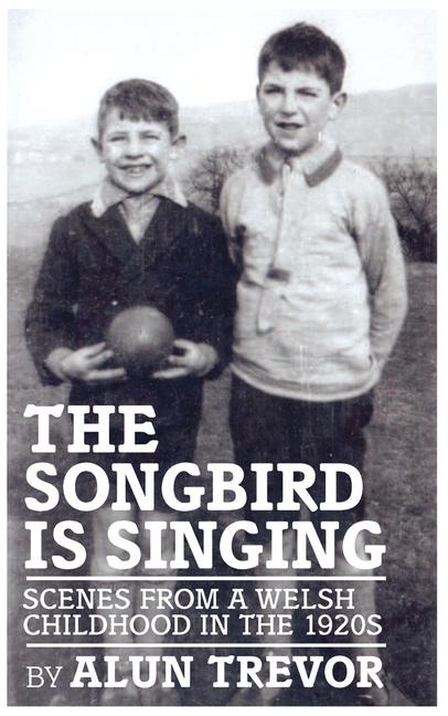 The Songbird Is Singing: Scenes from a Welsh Childhood in the 1920s