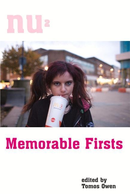 Nu2: Memorable Firsts